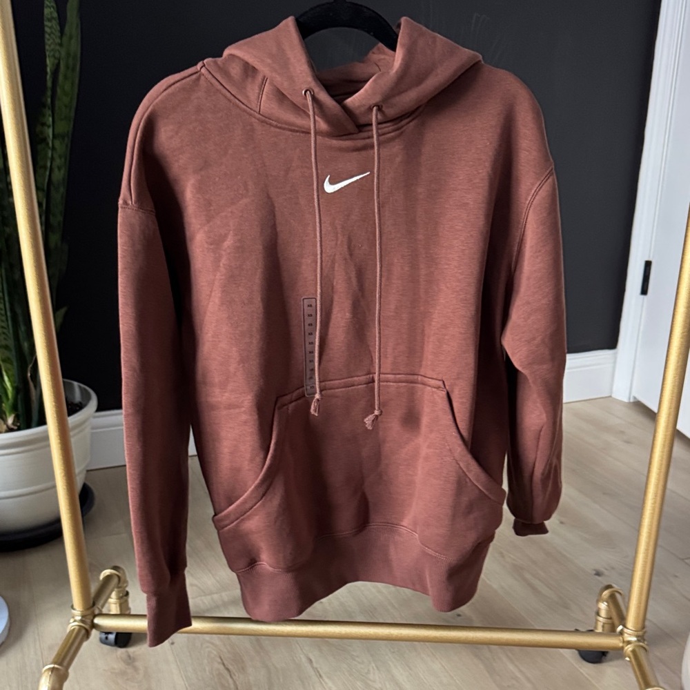 Nike Men's Chestnut Hoodie